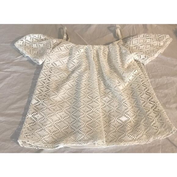 Maurices off the shoulder top xs - Picture 5 of 6